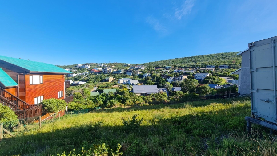 0 Bedroom Property for Sale in Brenton On Sea Western Cape